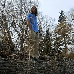 Meet your Posher, Noah